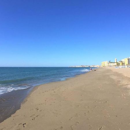 Sun&Life Boga Boga Apartman Fuengirola Kültér fotó