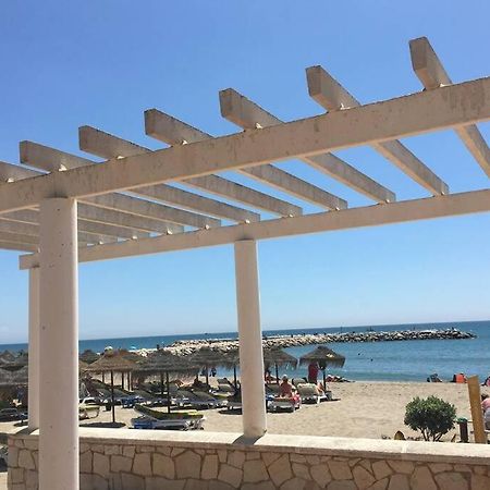 Sun&Life Boga Boga Apartman Fuengirola Kültér fotó