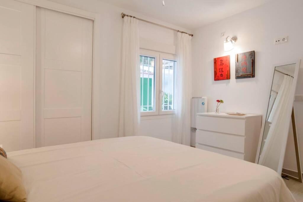 Sun&Life Boga Boga Apartman Fuengirola Kültér fotó