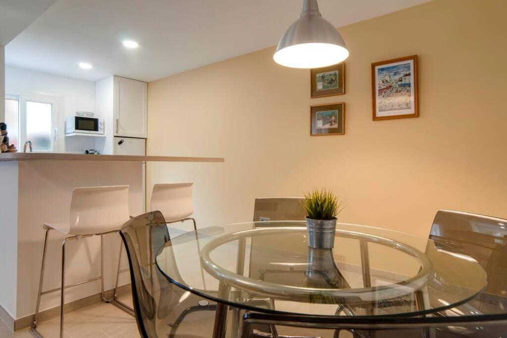 Sun&Life Boga Boga Apartman Fuengirola Kültér fotó