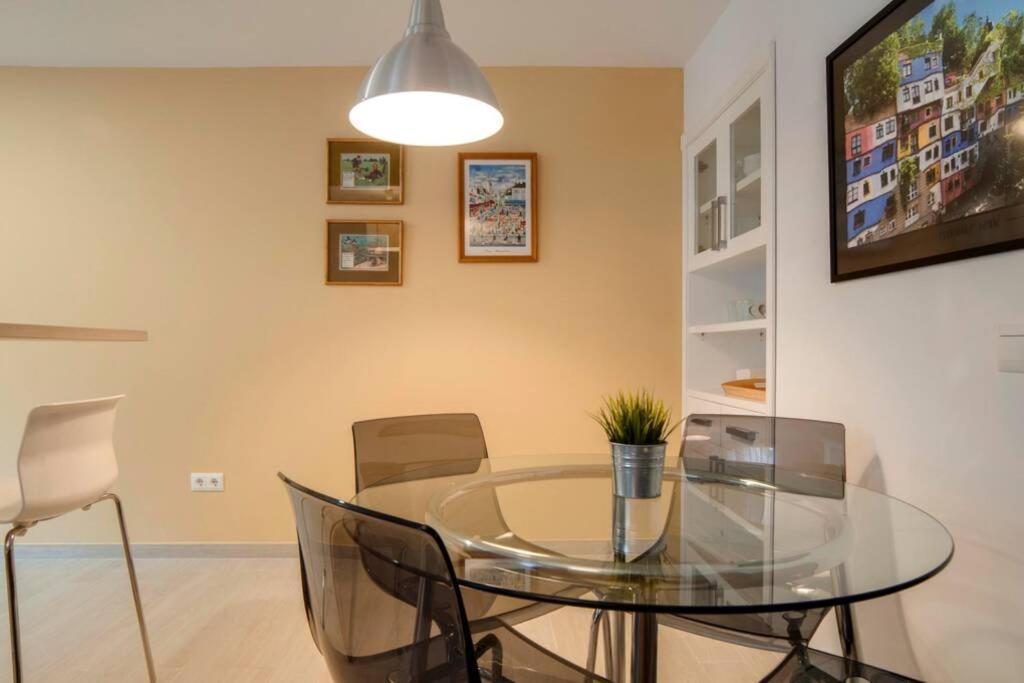 Sun&Life Boga Boga Apartman Fuengirola Kültér fotó