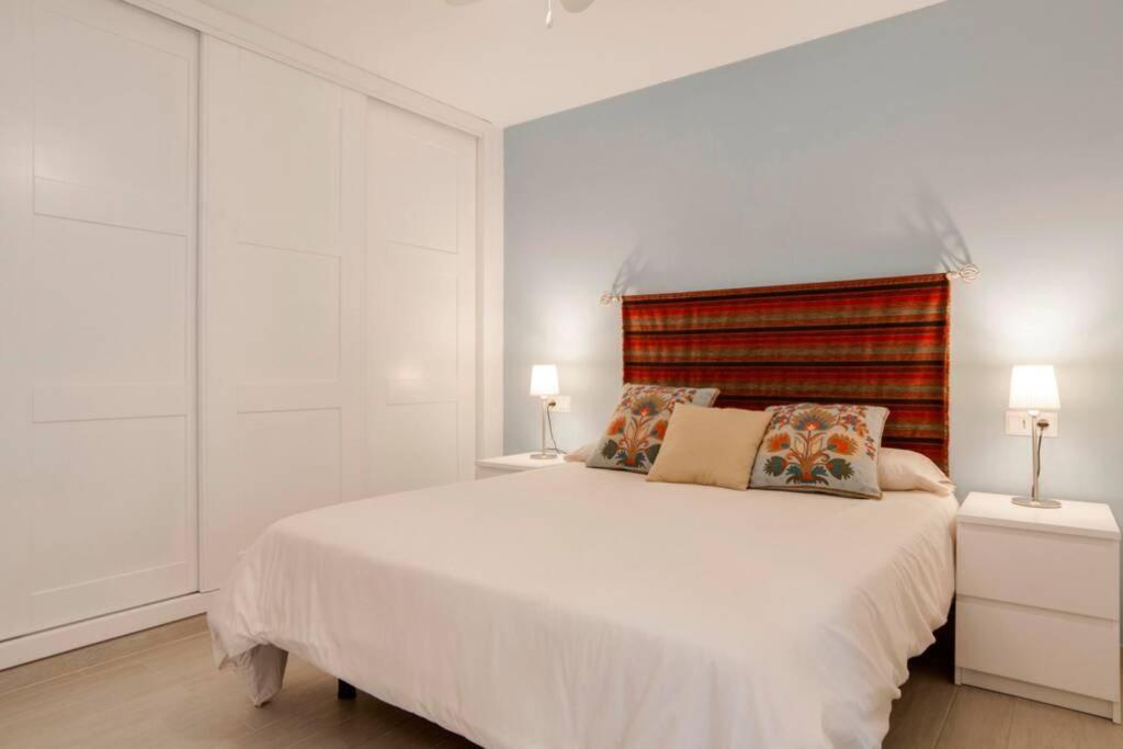 Sun&Life Boga Boga Apartman Fuengirola Kültér fotó
