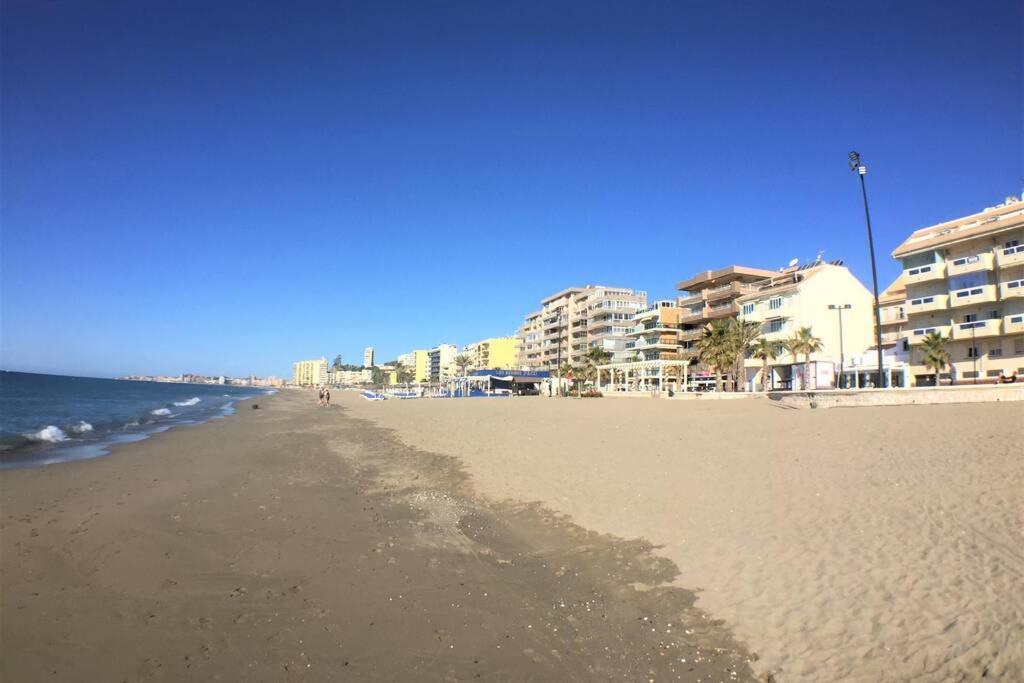 Sun&Life Boga Boga Apartman Fuengirola Kültér fotó