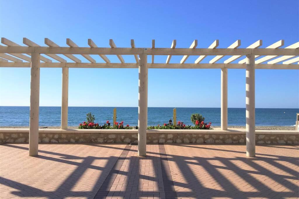Sun&Life Boga Boga Apartman Fuengirola Kültér fotó