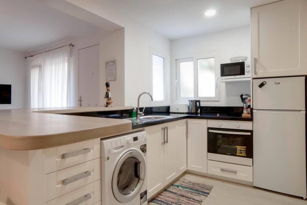 Sun&Life Boga Boga Apartman Fuengirola Kültér fotó