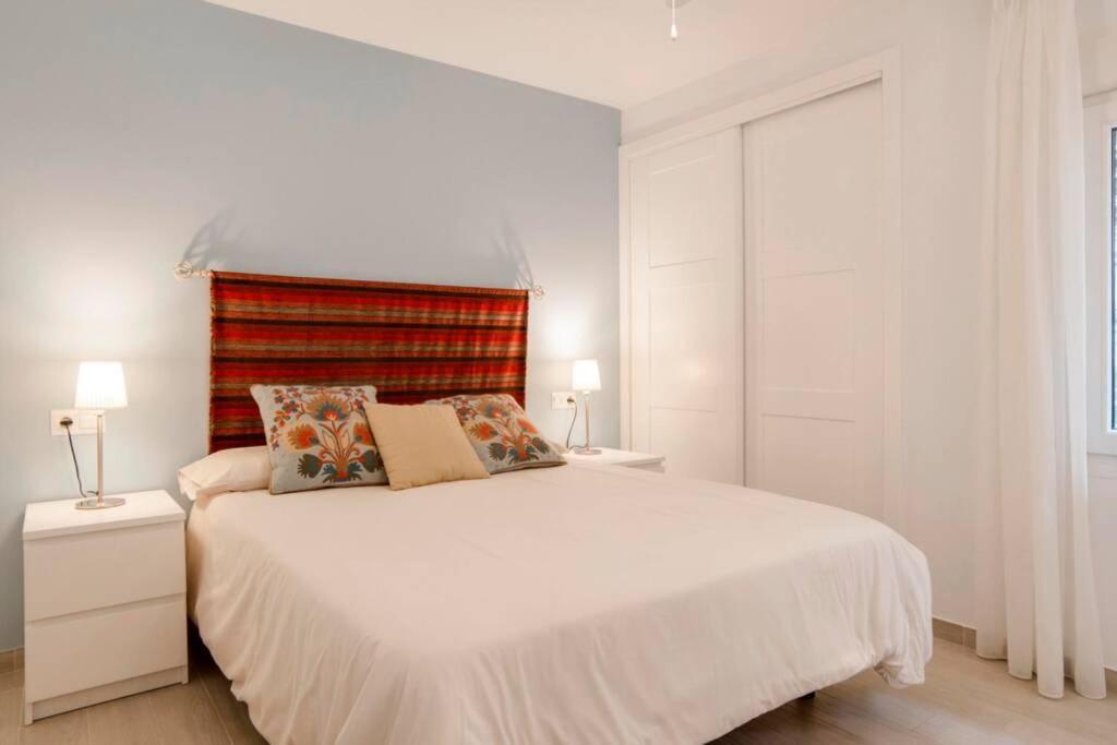 Sun&Life Boga Boga Apartman Fuengirola Kültér fotó