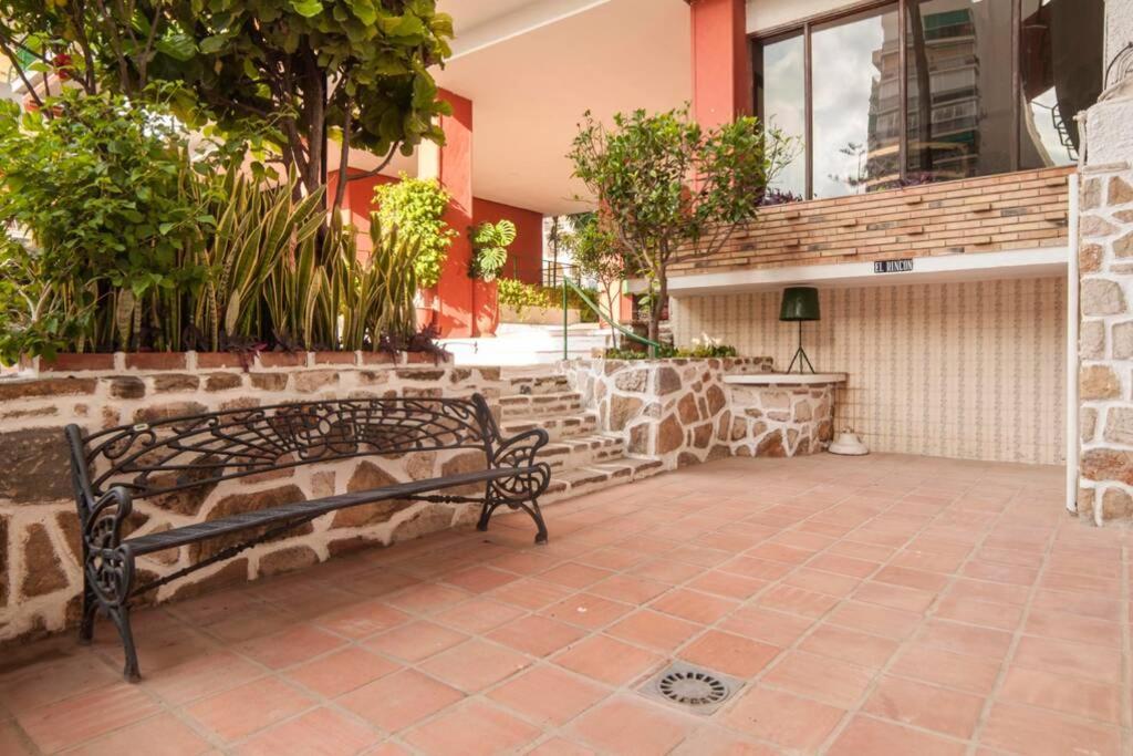 Sun&Life Boga Boga Apartman Fuengirola Kültér fotó