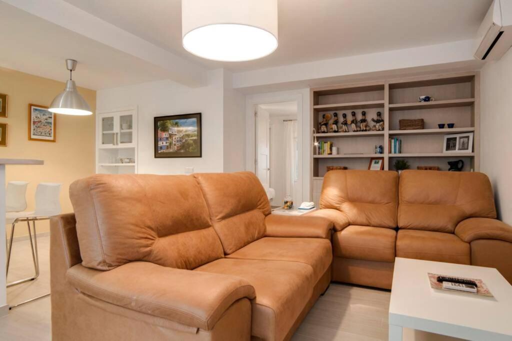 Sun&Life Boga Boga Apartman Fuengirola Kültér fotó