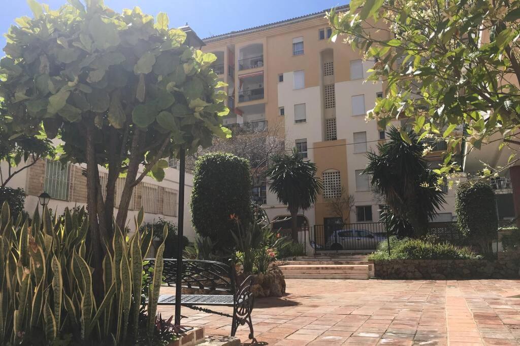 Sun&Life Boga Boga Apartman Fuengirola Kültér fotó