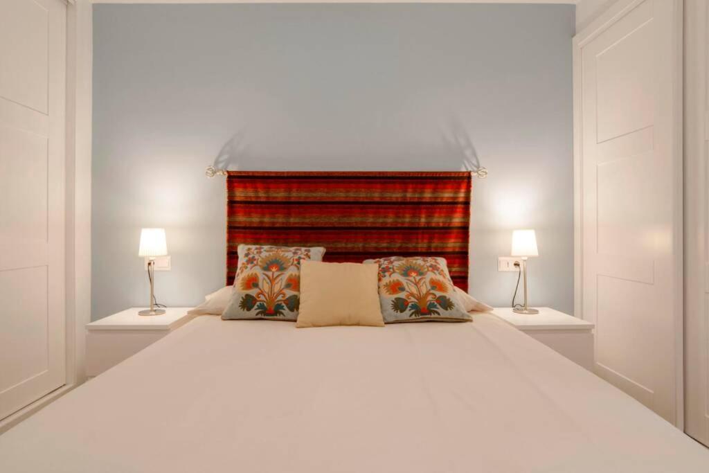 Sun&Life Boga Boga Apartman Fuengirola Kültér fotó