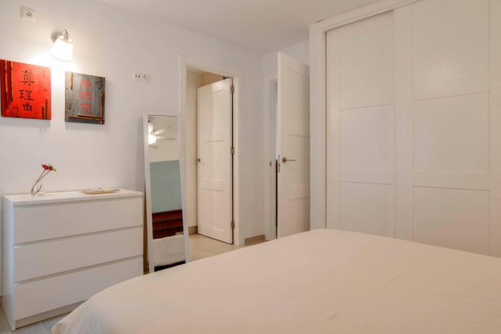 Sun&Life Boga Boga Apartman Fuengirola Kültér fotó