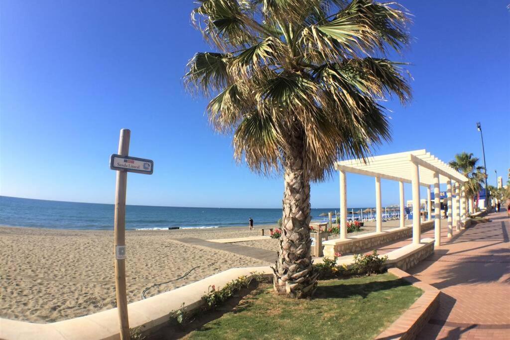 Sun&Life Boga Boga Apartman Fuengirola Kültér fotó