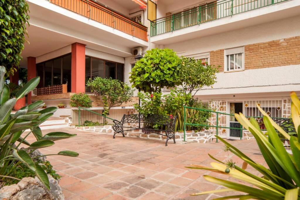 Sun&Life Boga Boga Apartman Fuengirola Kültér fotó